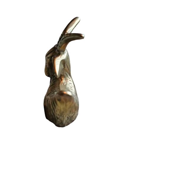 Vintage Goat Figurine - Picture 3 of 4